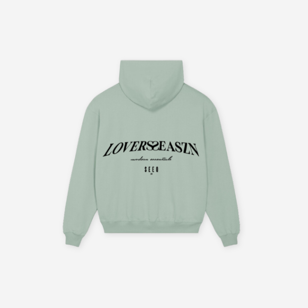 LOVERS SEASZN OFFICIAL HOODIES