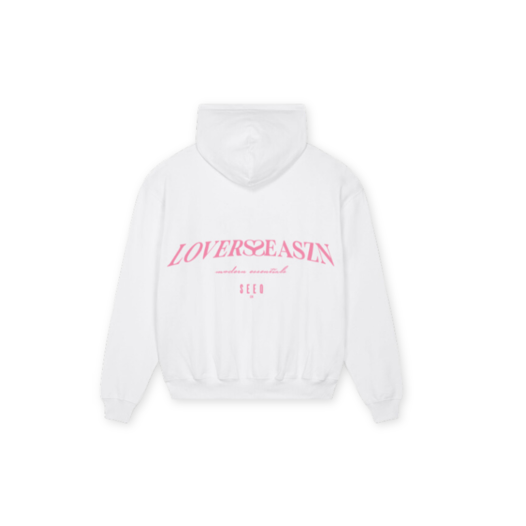 LOVERS SEASZN OFFICIAL HOODIES