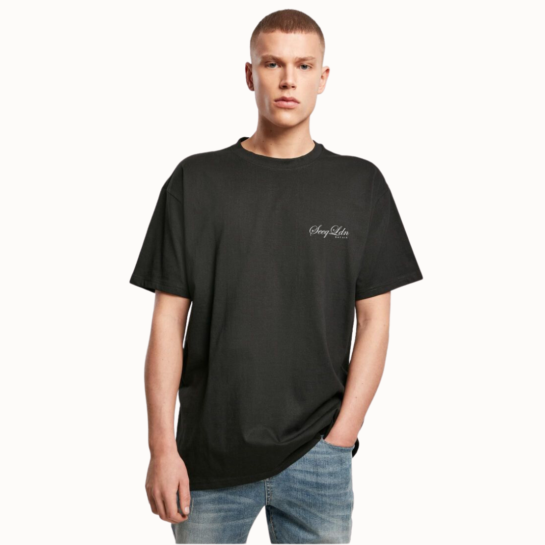 BAY6IX T-SHIRT