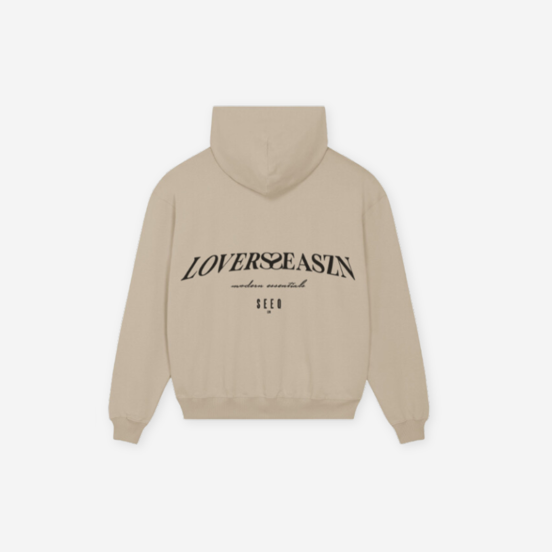 LOVERS SEASZN OFFICIAL HOODIES