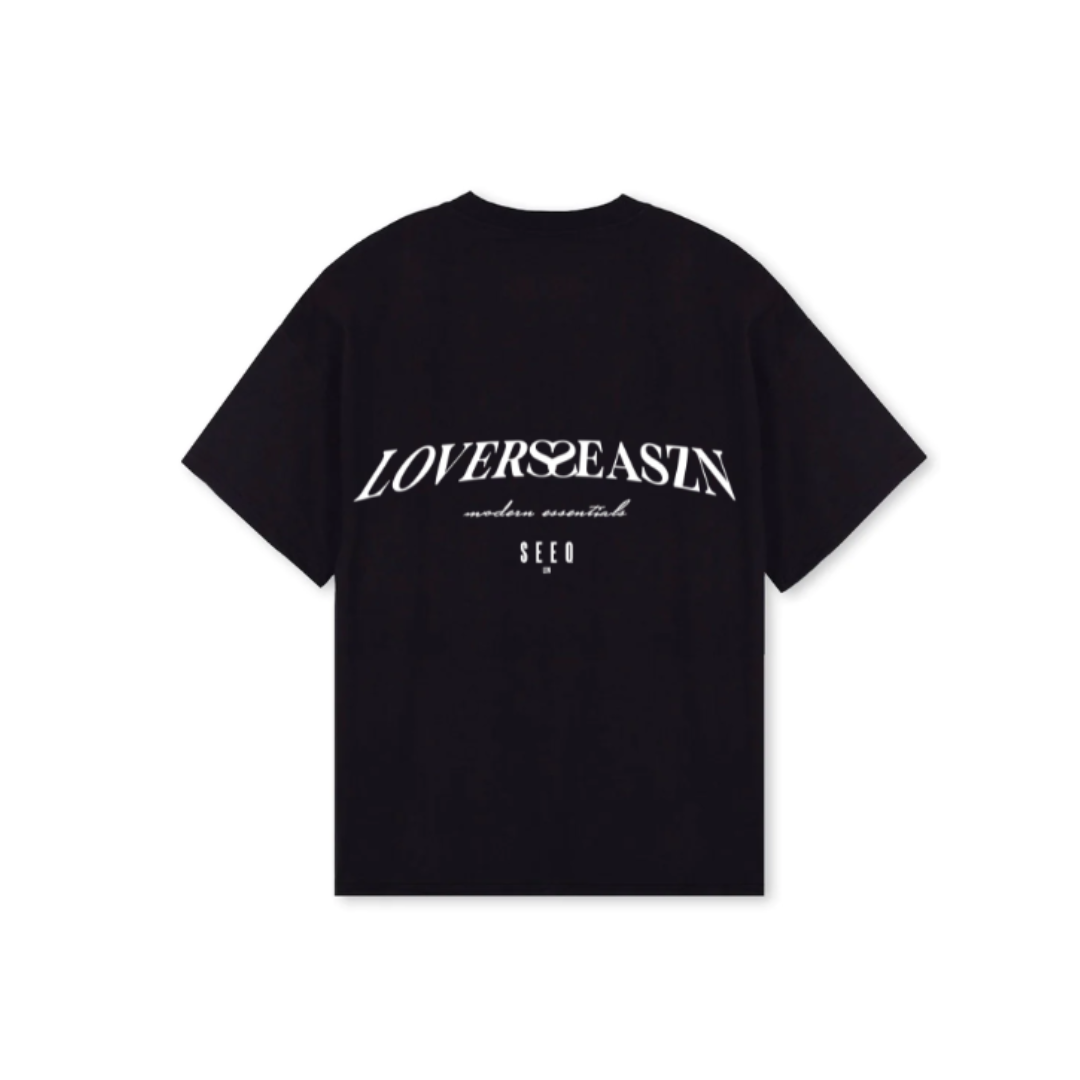 LOVERS SEASZN OFFICIAL TEE