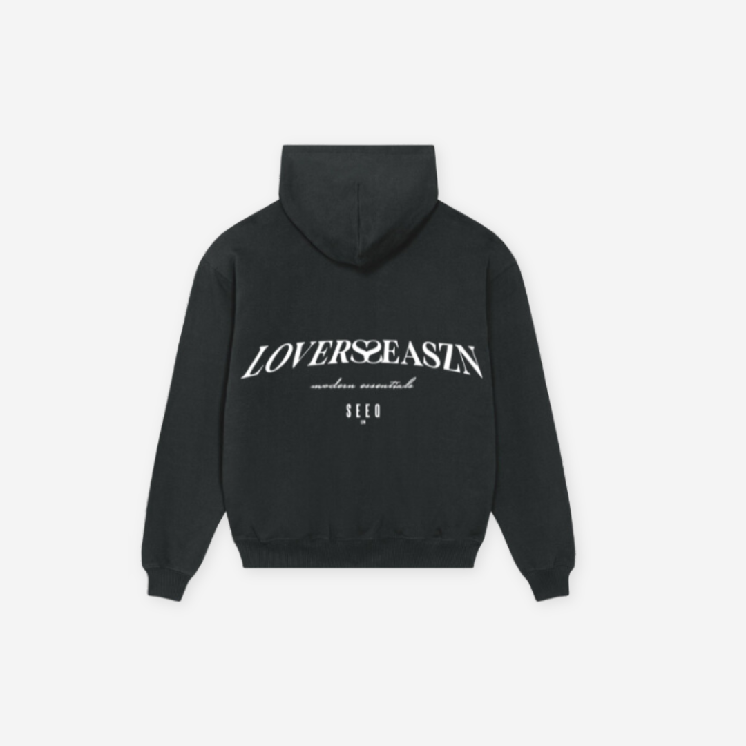 LOVERS SEASZN OFFICIAL HOODIES