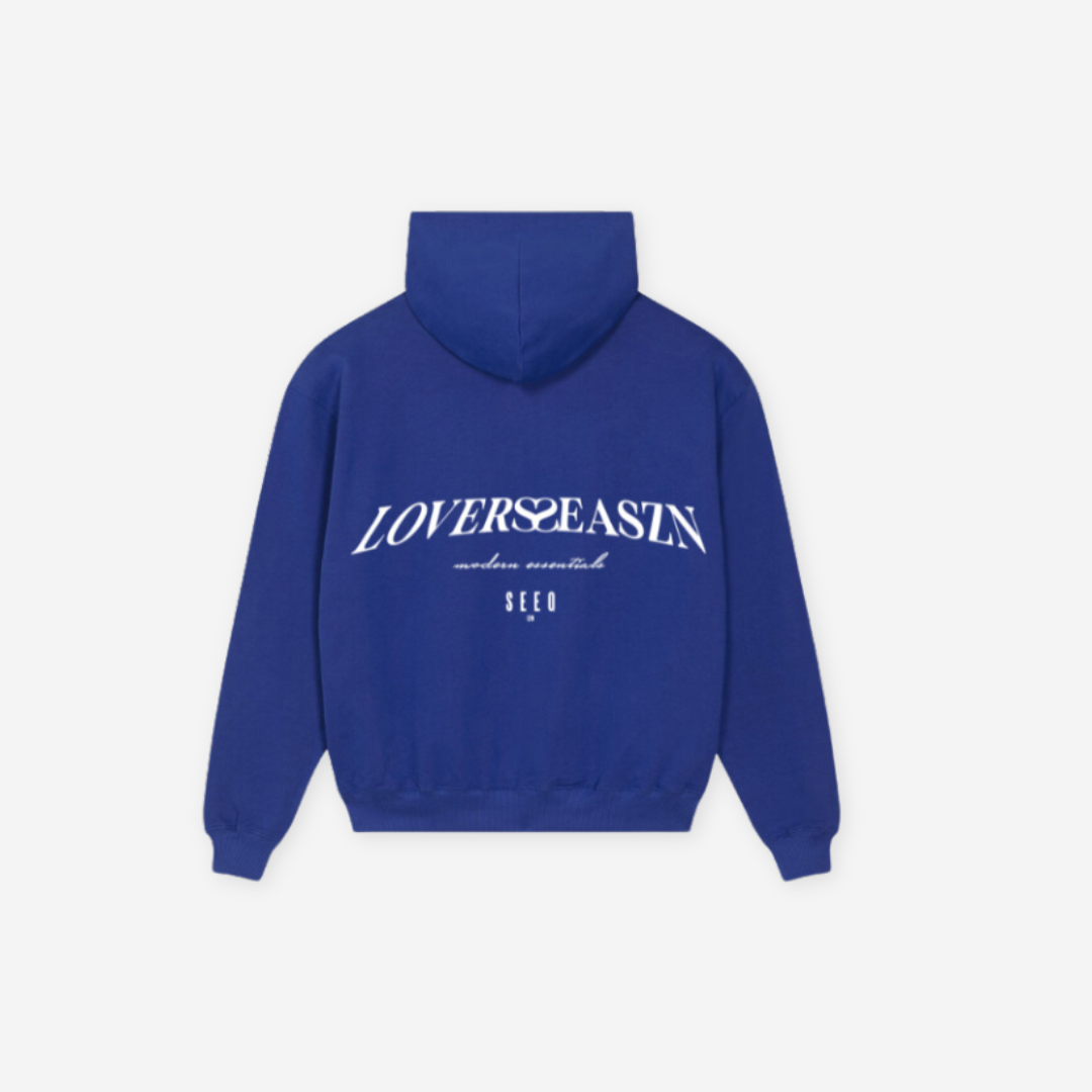 LOVERS SEASZN OFFICIAL HOODIES