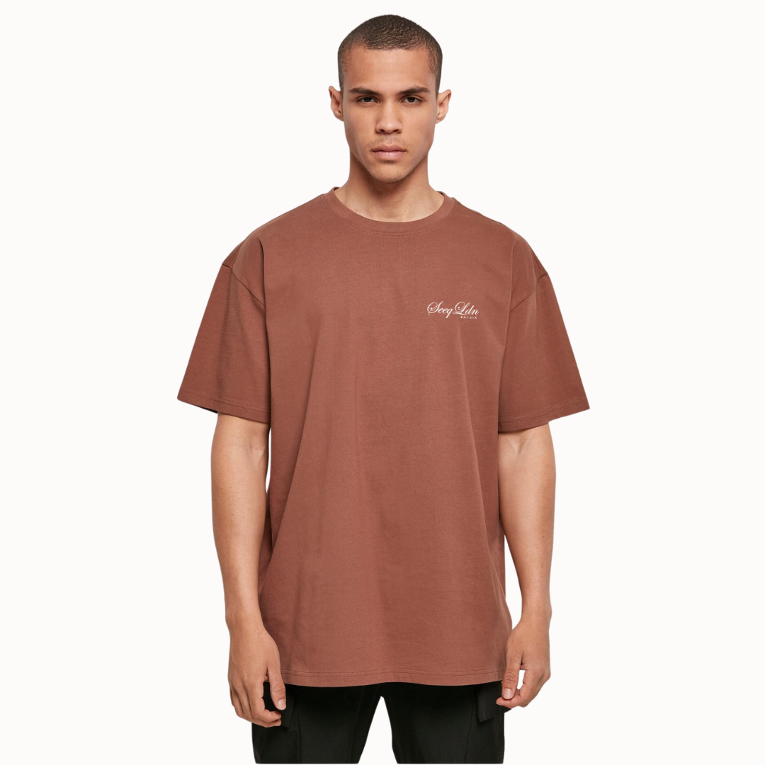 BAY6IX T-SHIRT