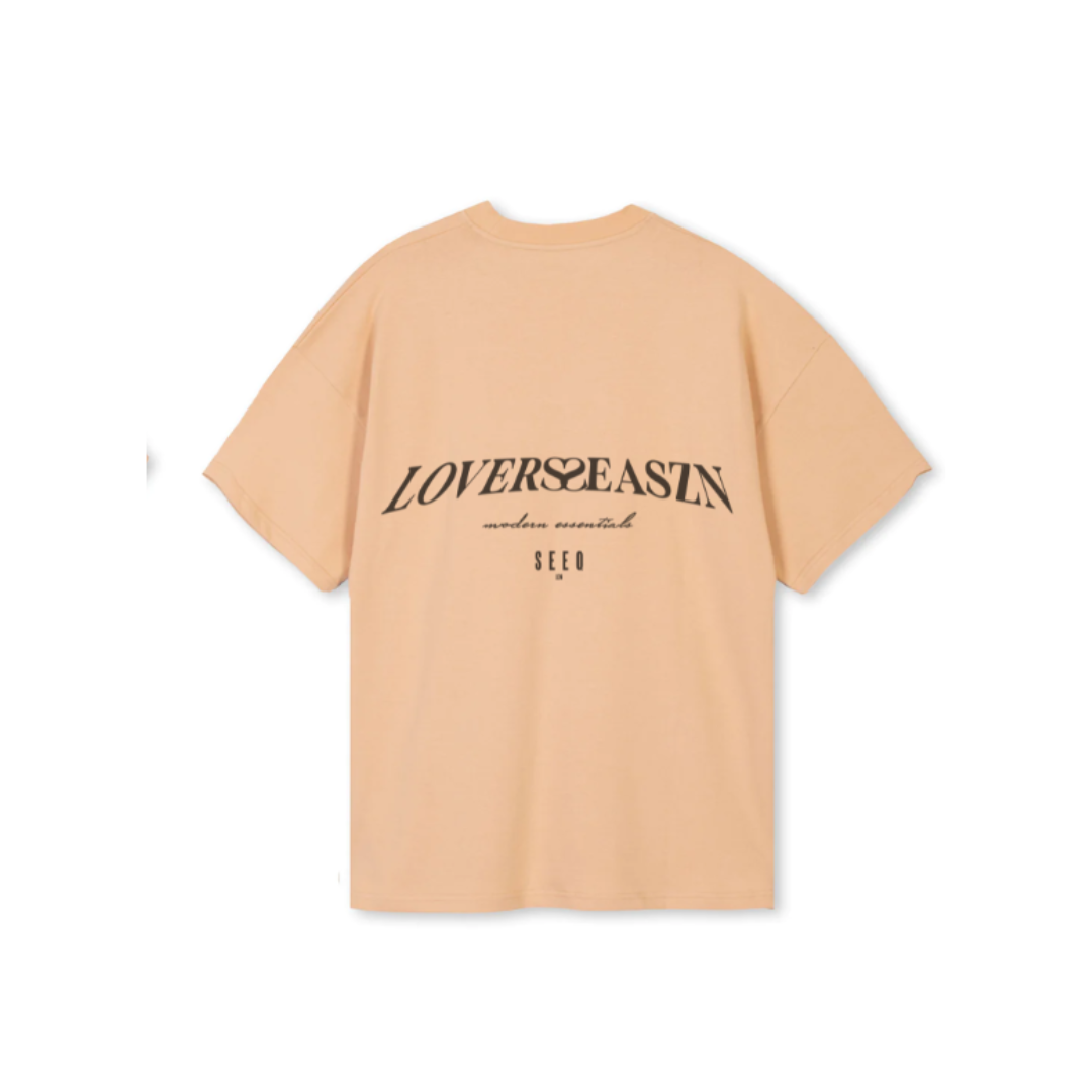 LOVERS SEASZN OFFICIAL TEE