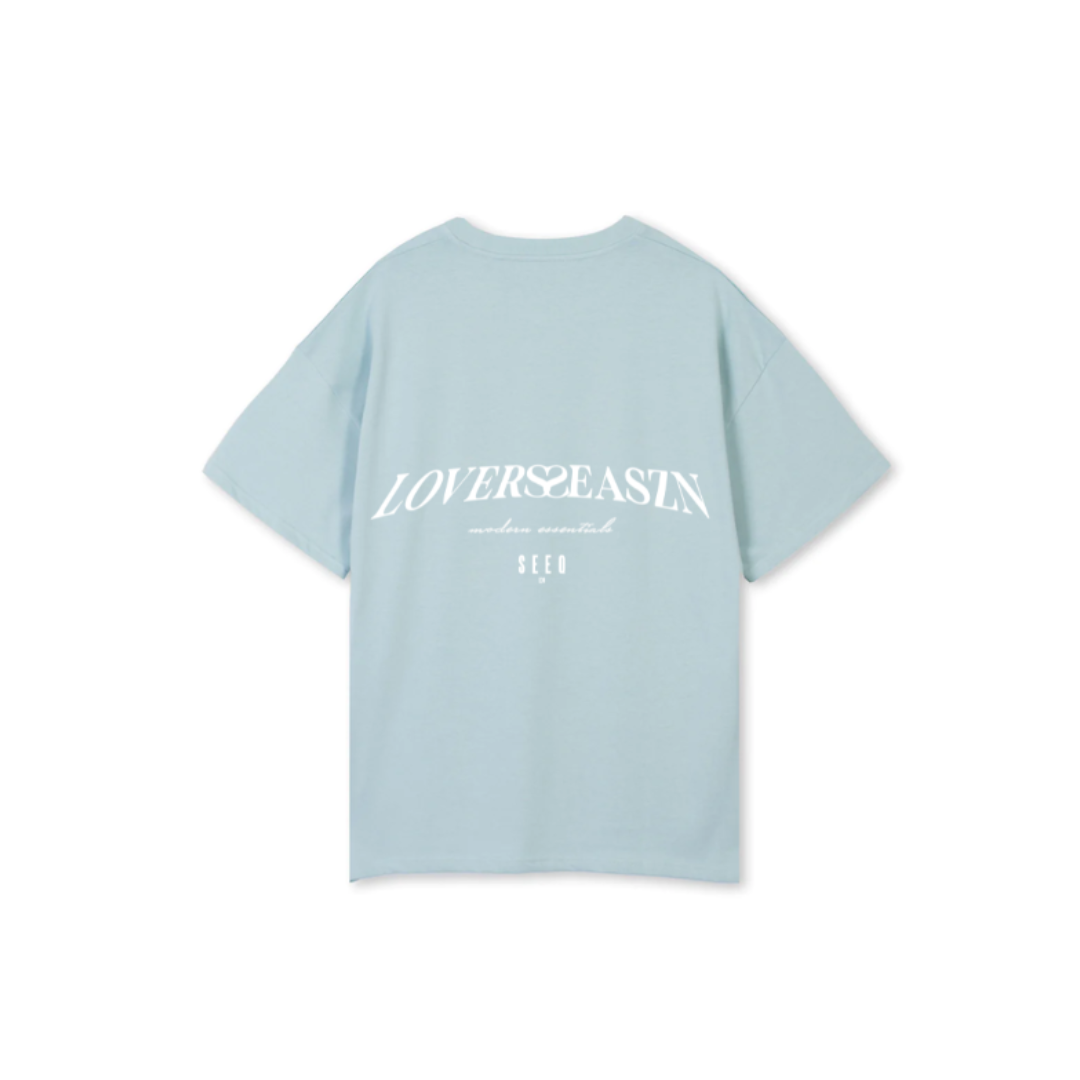 LOVERS SEASZN OFFICIAL TEE