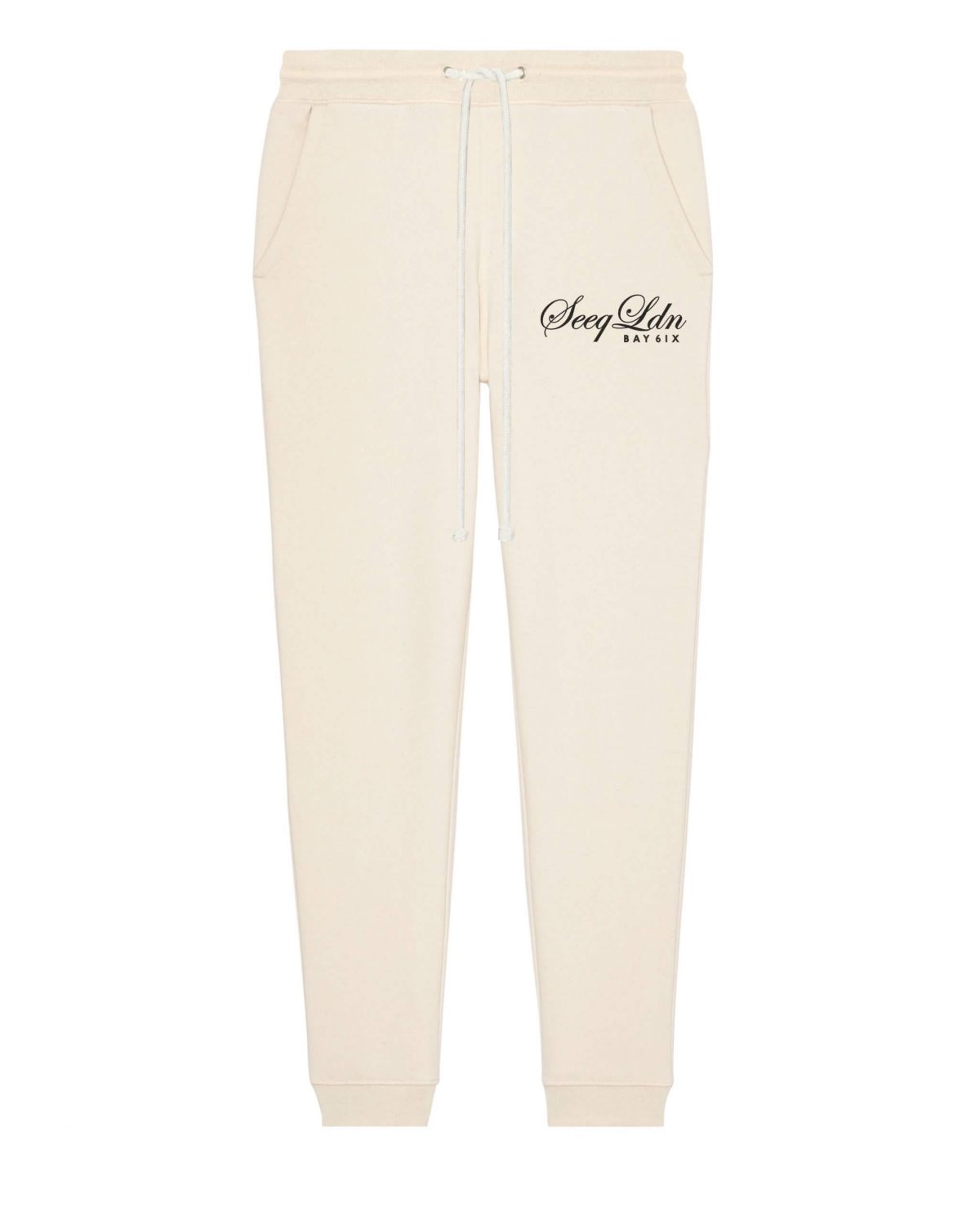 BAY6IX WHEAT TRACK PANTS