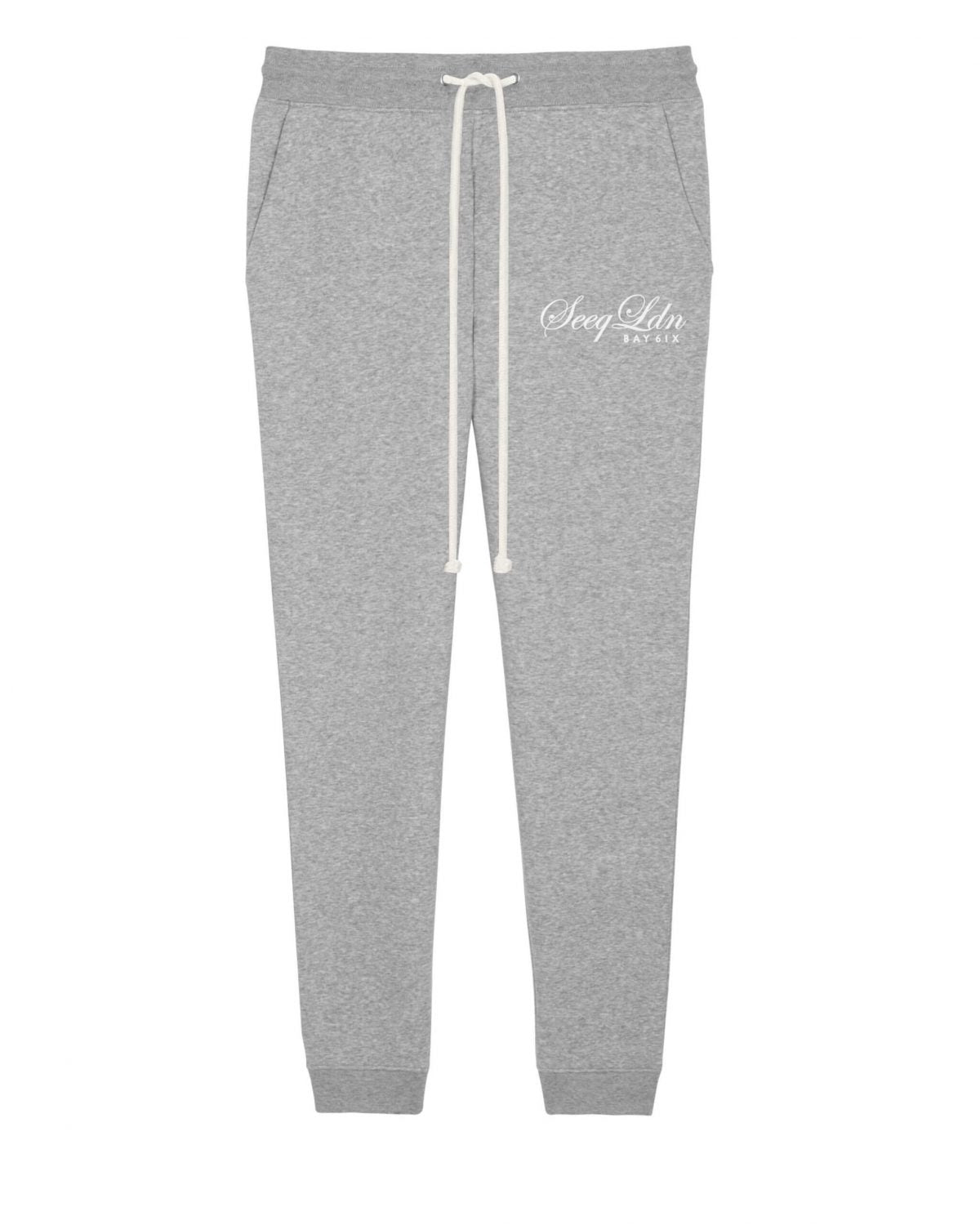 BAY6IX STEEL TRACK PANTS