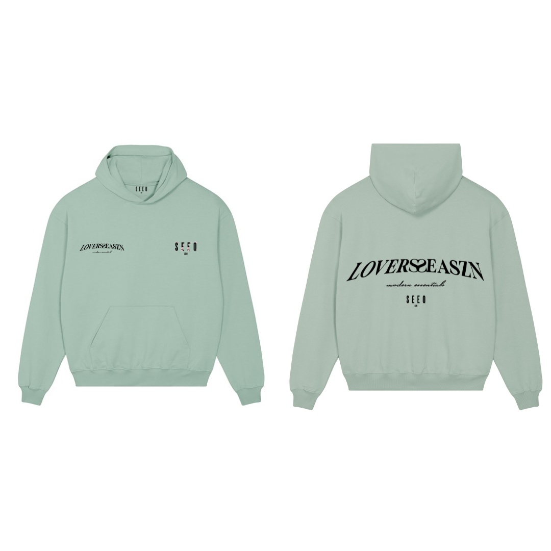 LOVERS SEASZN OFFICIAL HOODIES