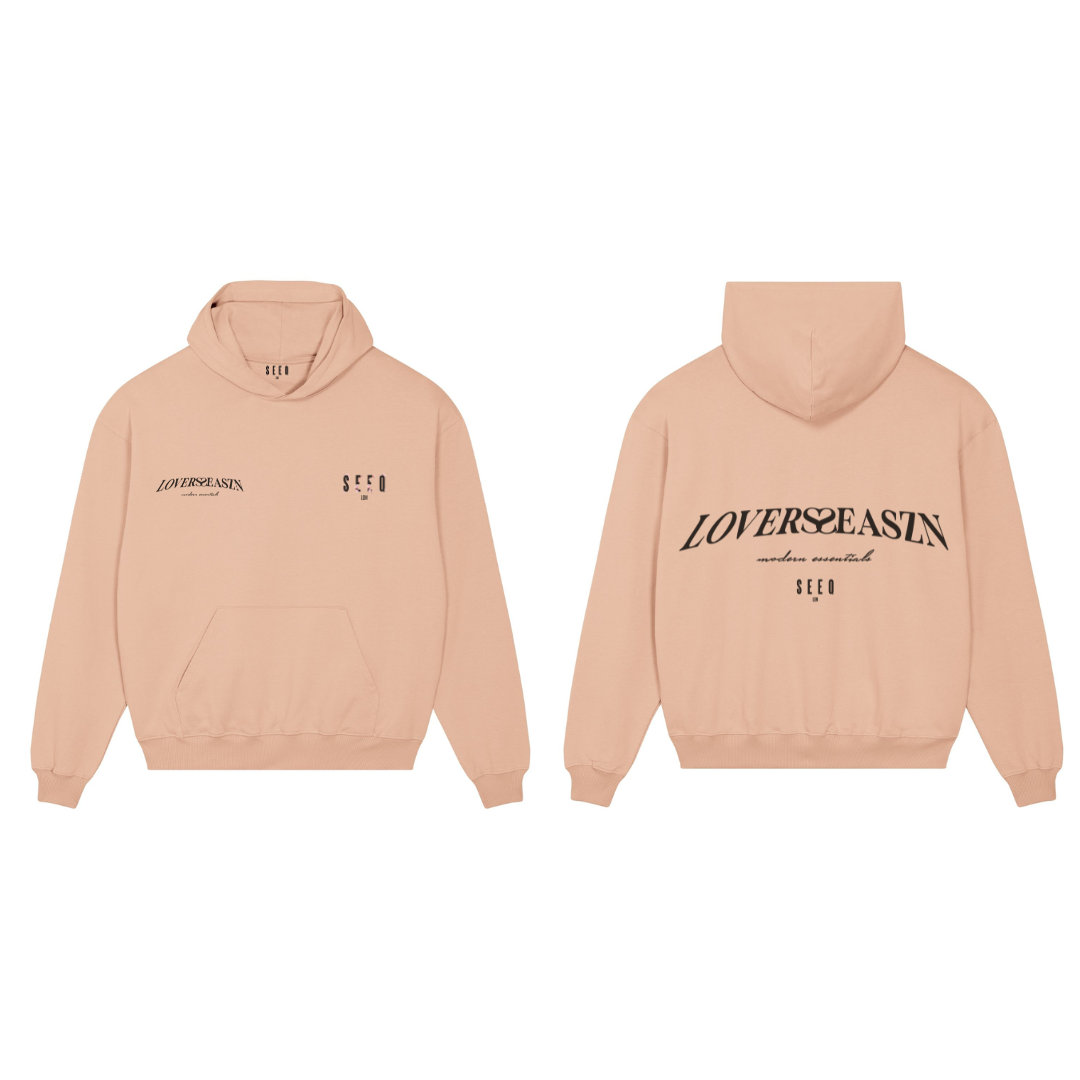 LOVERS SEASZN OFFICIAL HOODIES