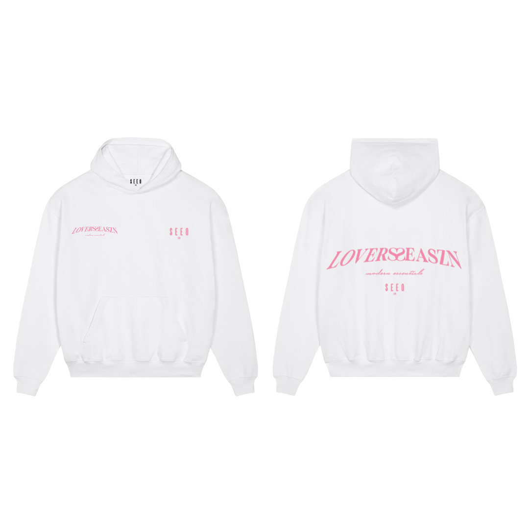 LOVERS SEASZN OFFICIAL HOODIES