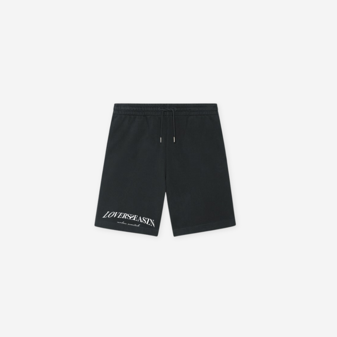 LOVERS SEASZN OFFICIAL SHORTS